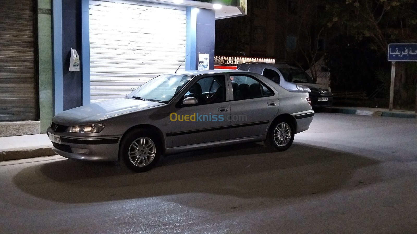 Peugeot 406 1999 406