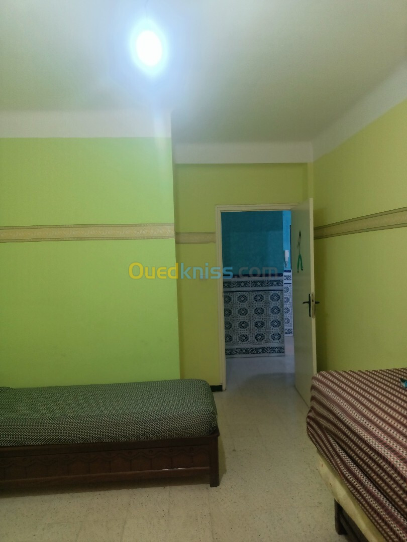 Vente Appartement F05 Tipaza Kolea