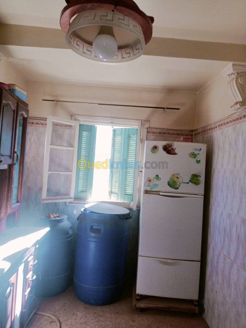 Vente Appartement F03 Tipaza Tipaza