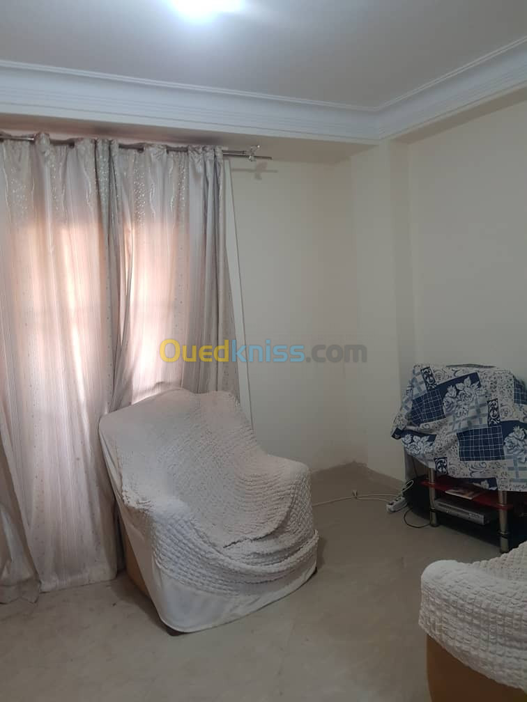 Vente Appartement F03 Tipaza Fouka