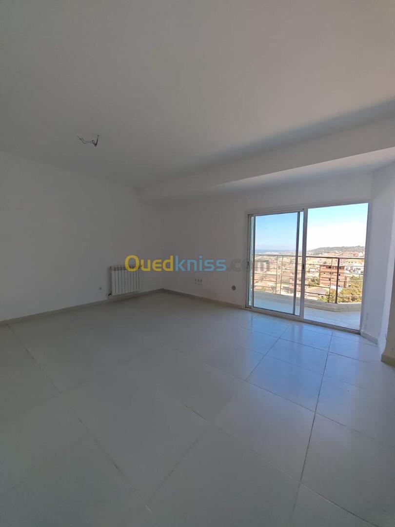 Vente Appartement F03 Tipaza Bou ismail