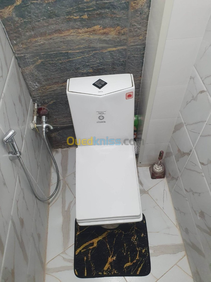 Vente Appartement F03 Tipaza Chaiba