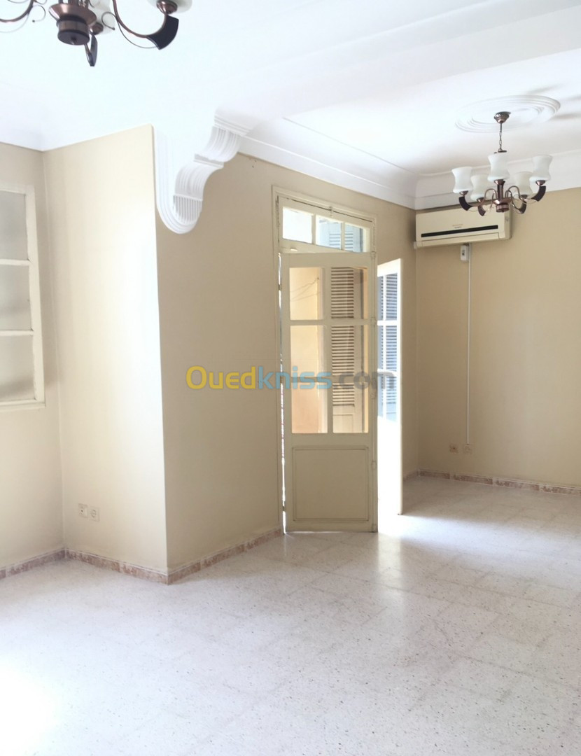 Vente Appartement F04 Tipaza Kolea