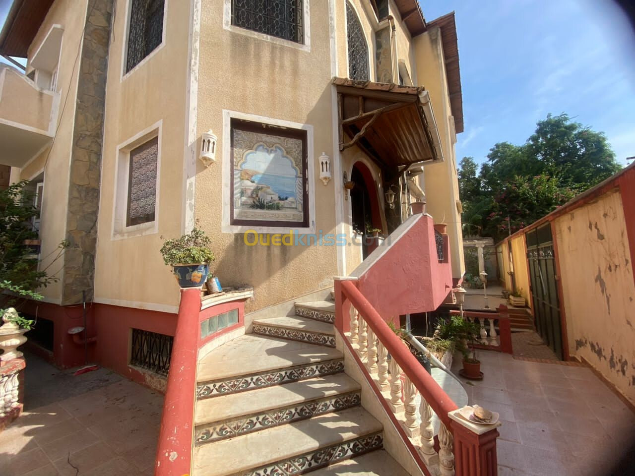 Vente Villa Blida Blida