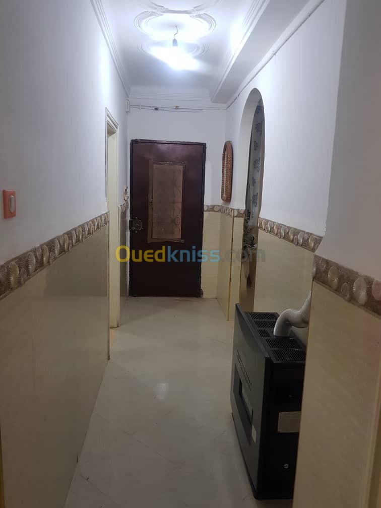 Vente Appartement F03 Tipaza Fouka