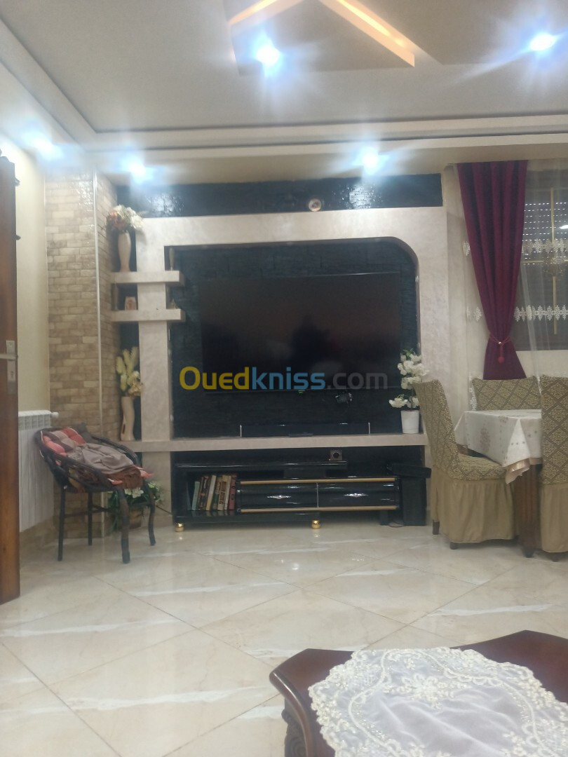 Vente Appartement F03 Tipaza Tipaza