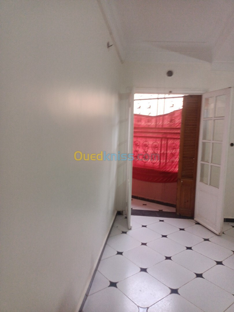 Vente Appartement F04 Tipaza Kolea