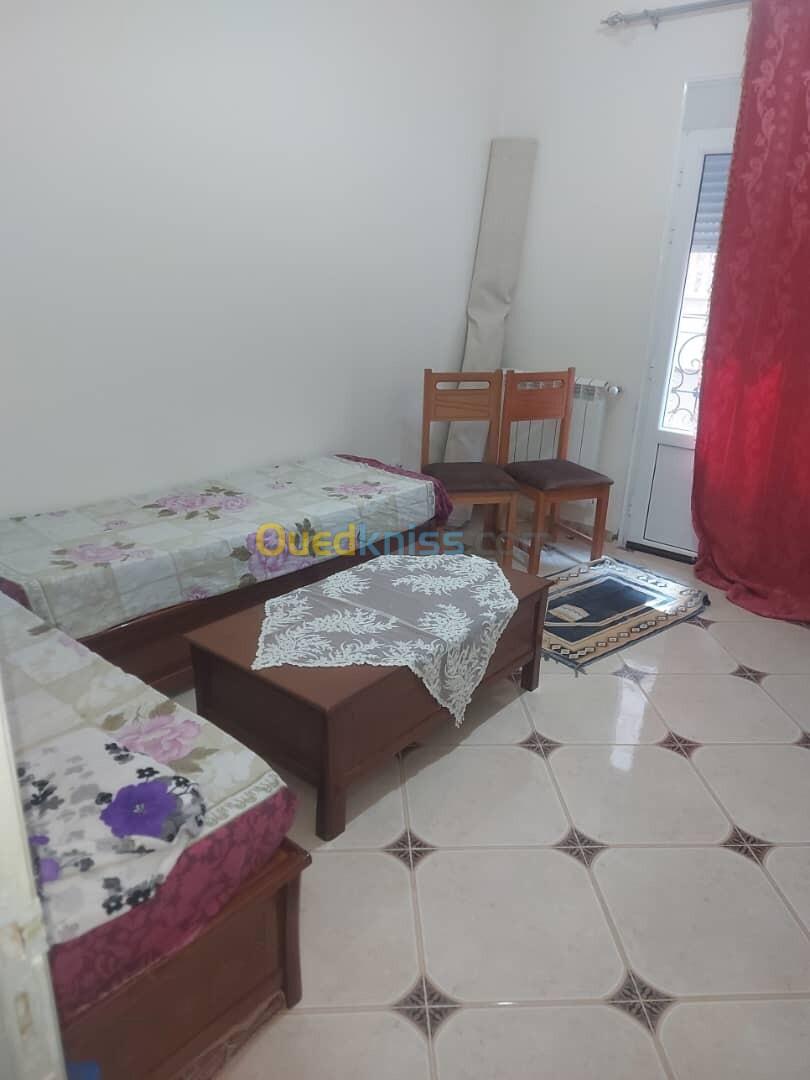 Vente Niveau De Villa F04 Tipaza Fouka