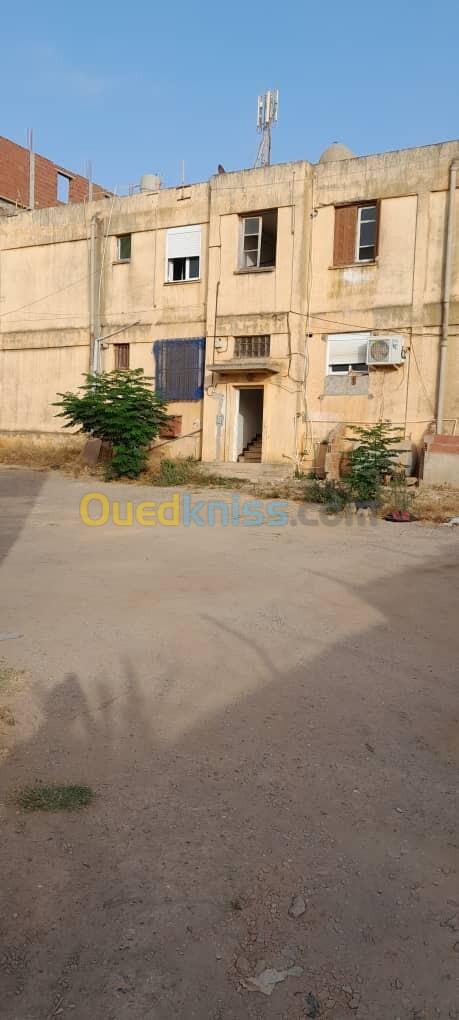 Location Appartement F03 Tipaza Bou ismail