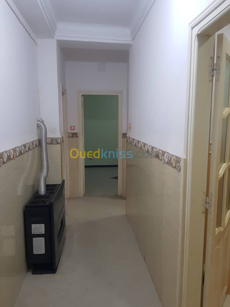 Vente Appartement F03 Tipaza Fouka