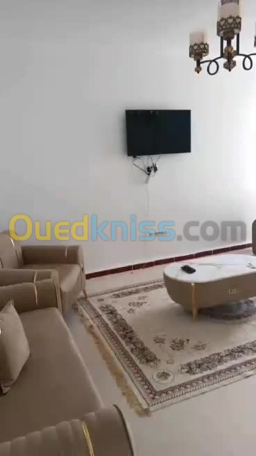 Vente Appartement F03 Tipaza Tipaza