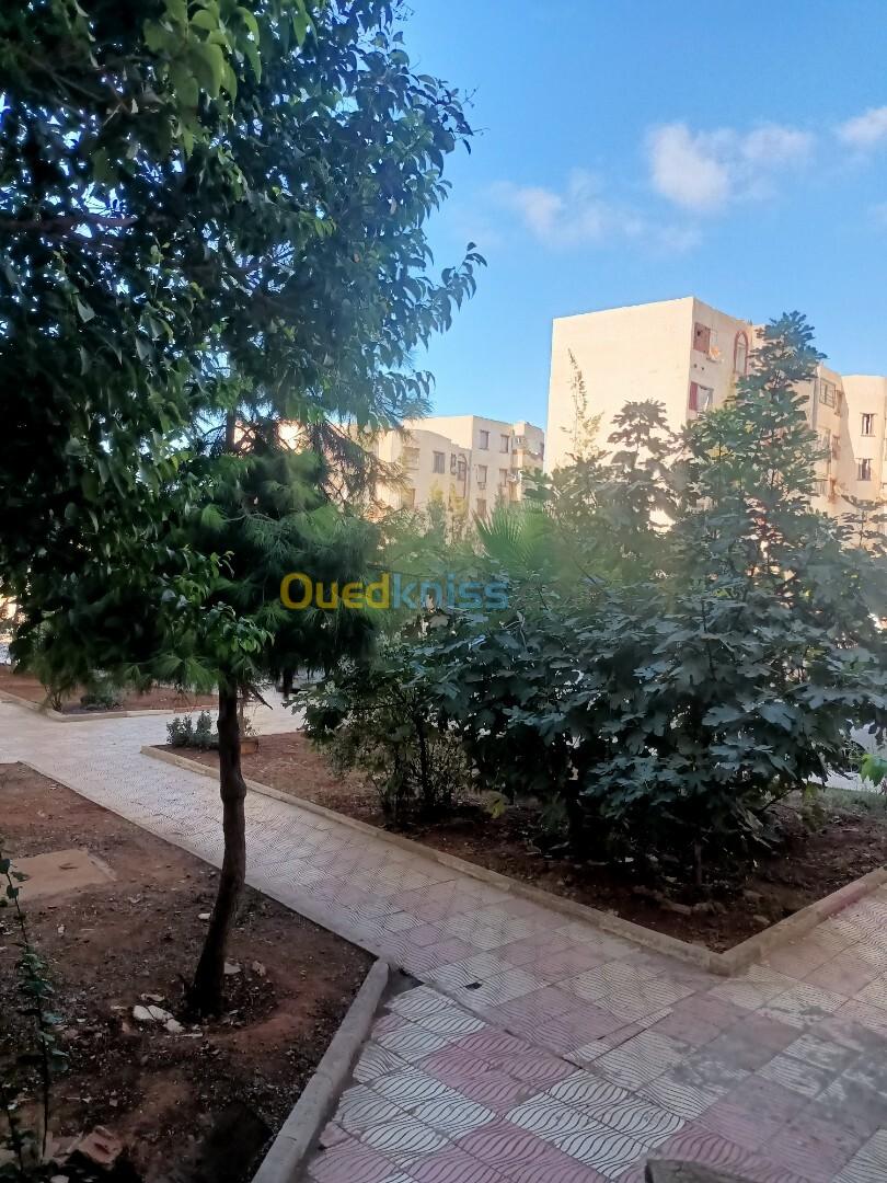 Vente Appartement F03 Tipaza Bou ismail