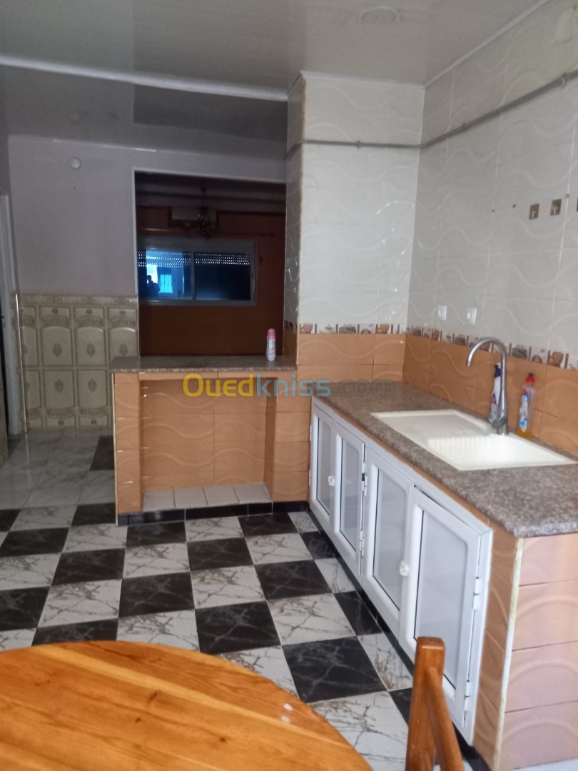 Vente Appartement F03 Tipaza Douaouda