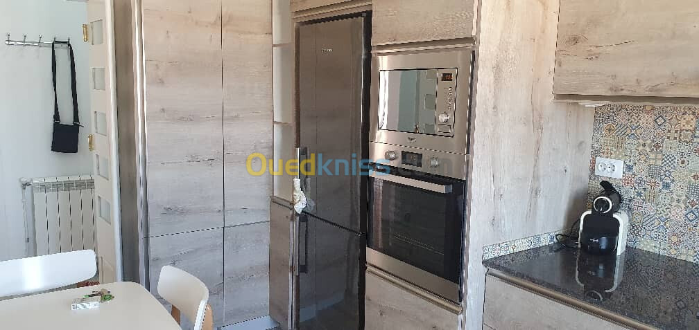 Vente Appartement F03 Blida Bouinan