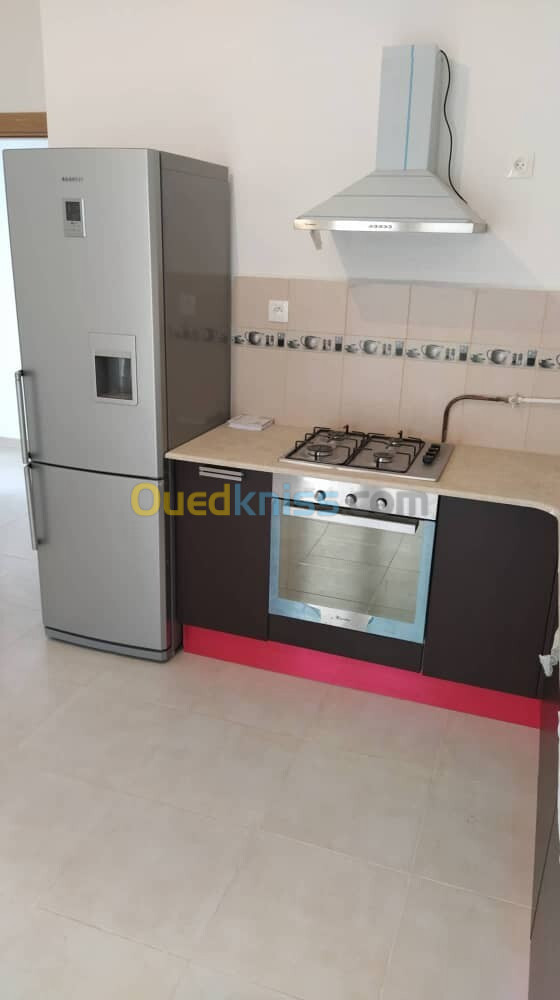 Vente Appartement F03 Tipaza Kolea