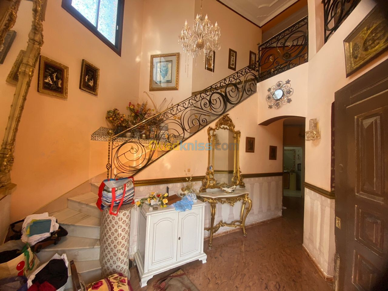 Vente Villa Blida Blida