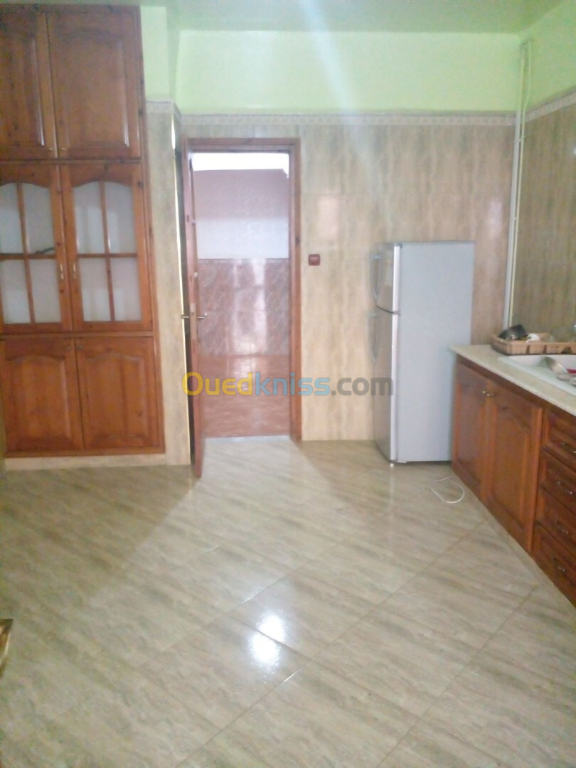 Vente Appartement F03 Tipaza Bou ismail