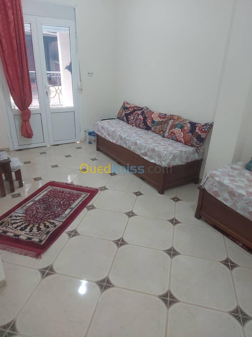 Vente Niveau De Villa F04 Tipaza Fouka