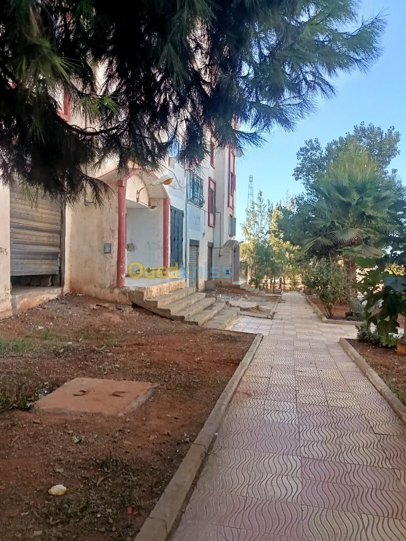 Vente Appartement F03 Tipaza Bou ismail