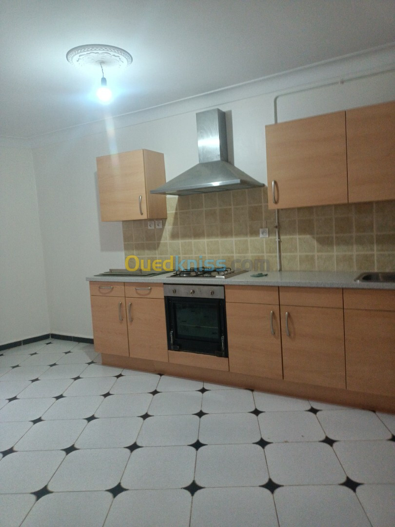 Vente Appartement F04 Tipaza Kolea