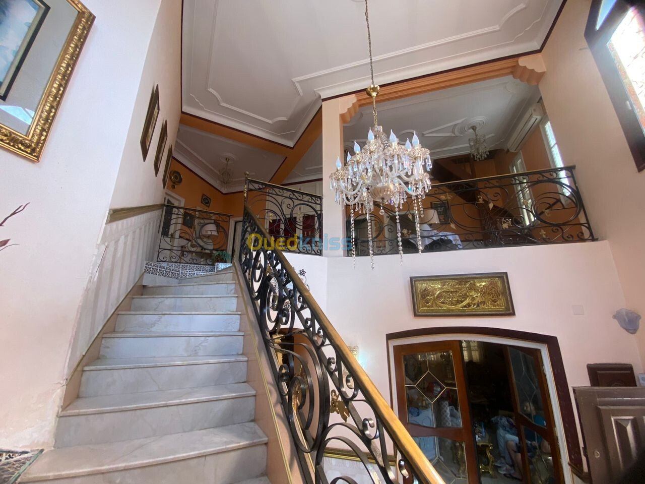 Vente Villa Blida Blida