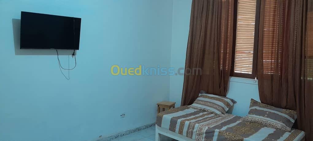 Location Appartement F03 Tipaza Bou ismail