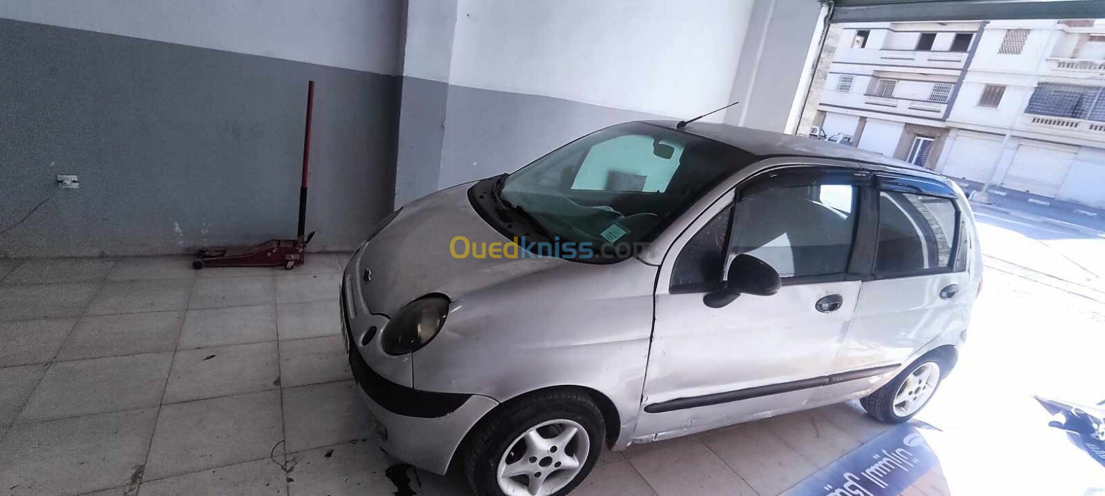 Chevrolet Spark 2004 Spark