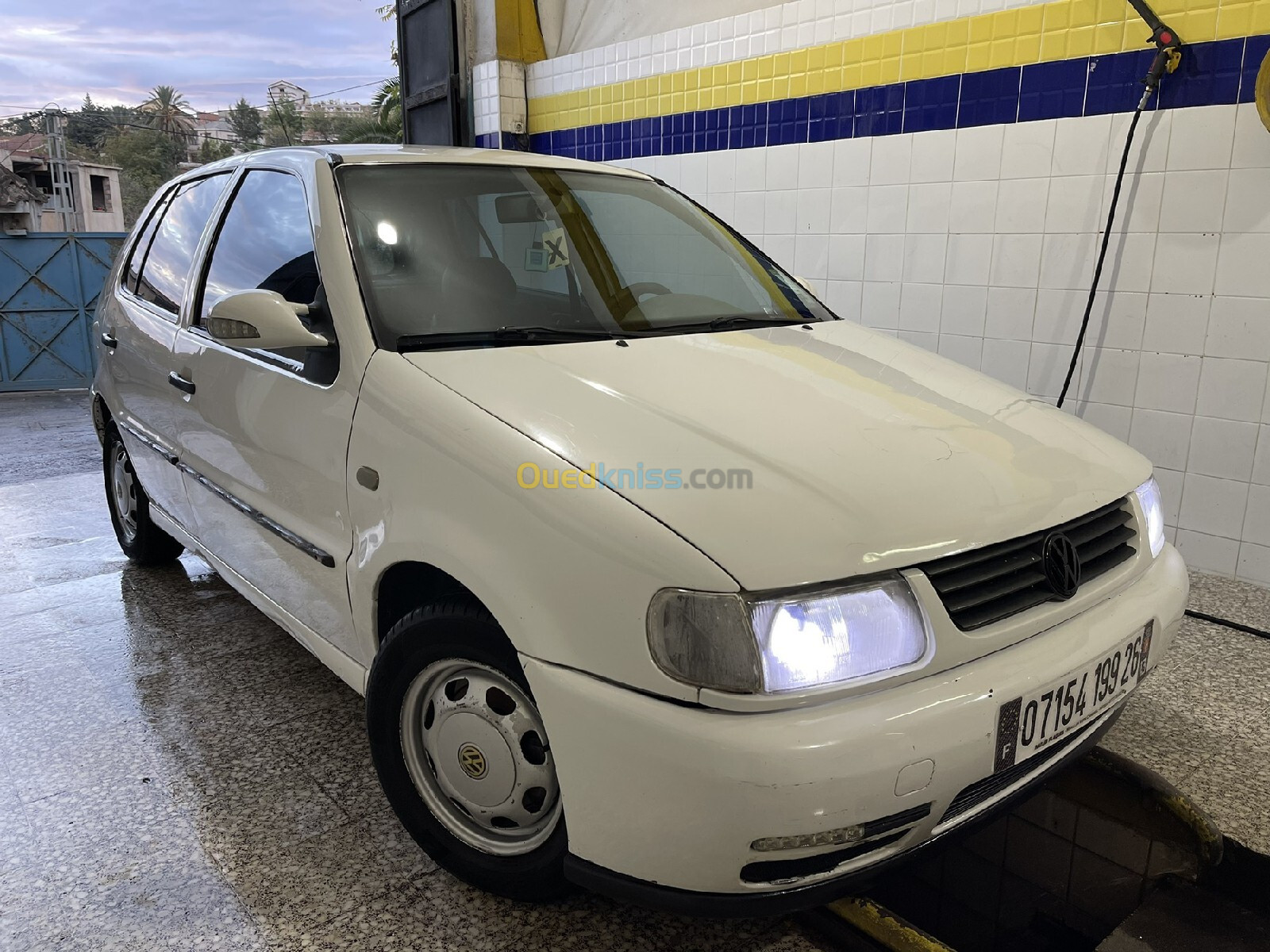 Volkswagen Polo 1999 Polo