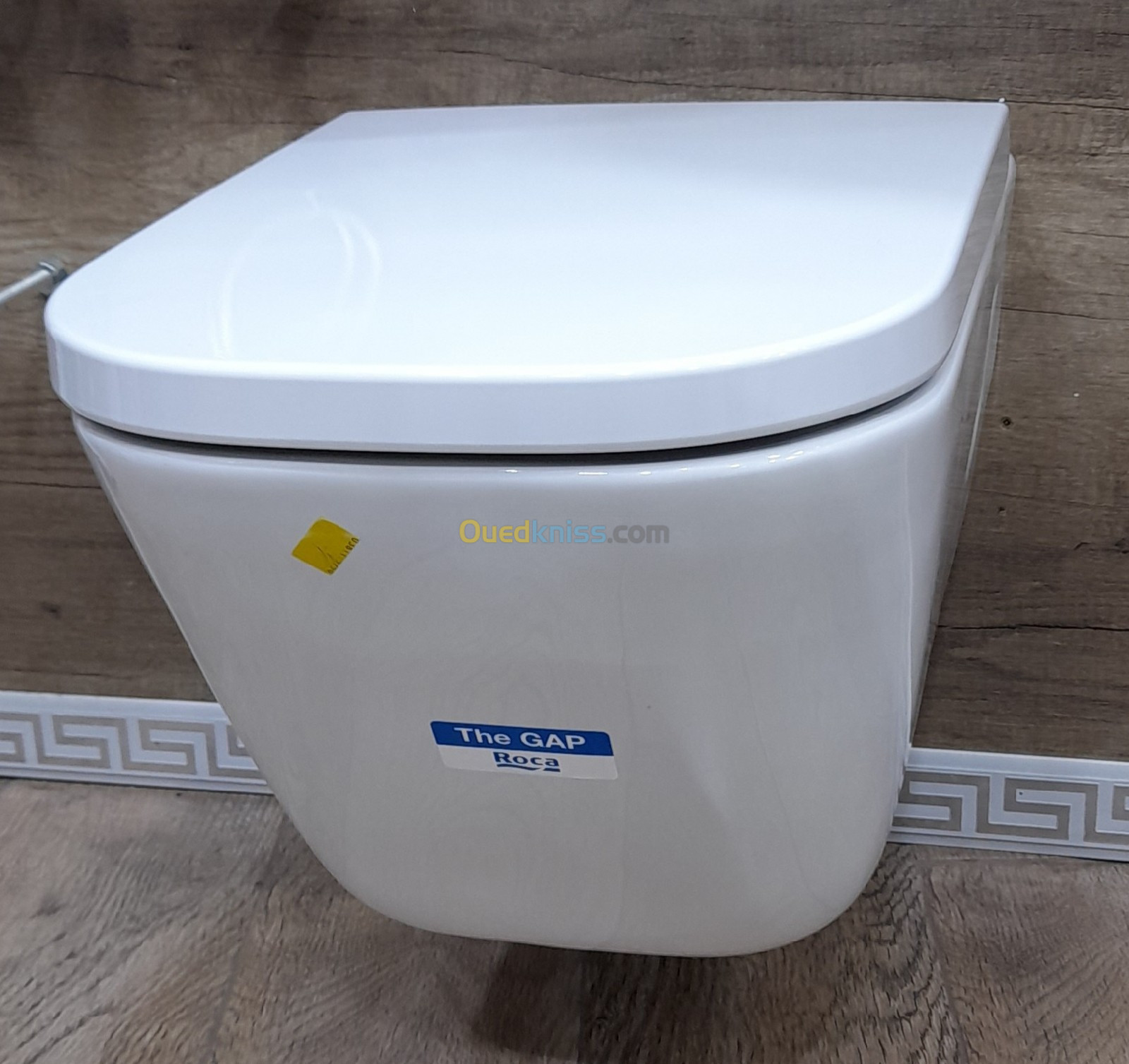 Toilette wc cuvette roca