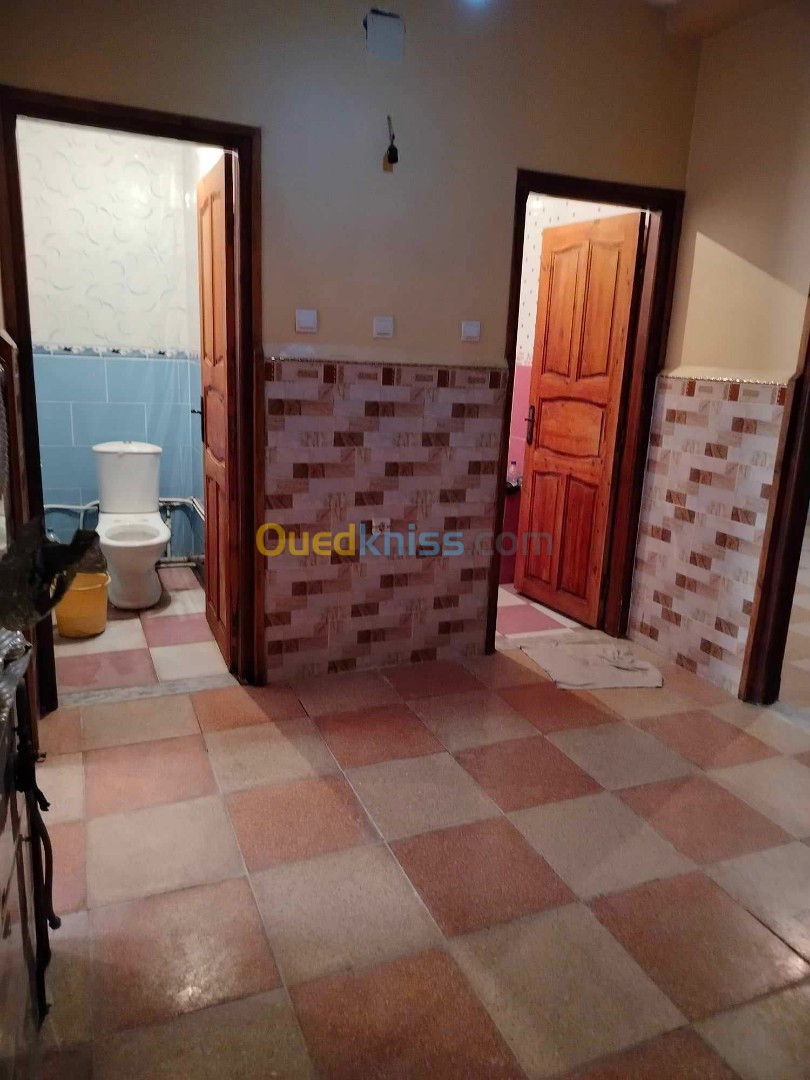 Vente Villa Alger Oued smar