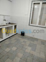 Location Appartement F03 Alger Dar el beida