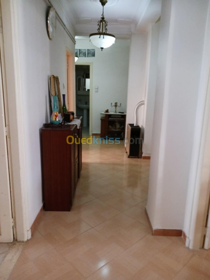 Vente Appartement F5 Alger Dar el beida