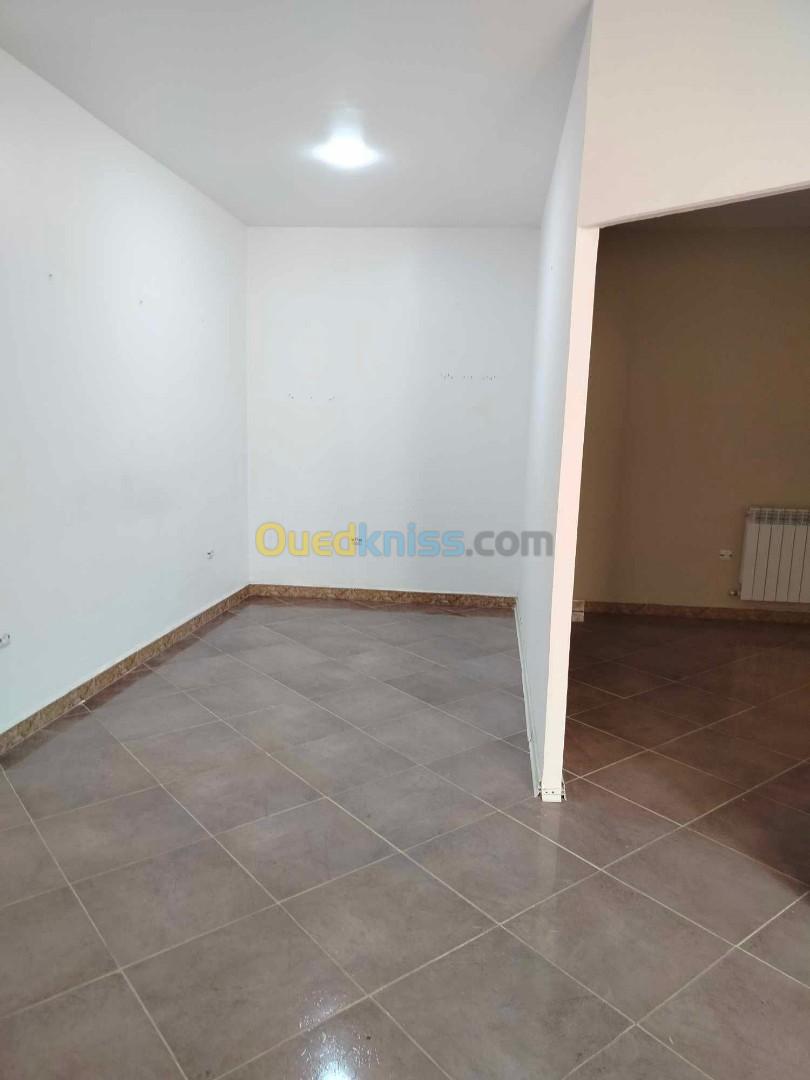 Location Niveau De Villa F03 Alger Dar el beida