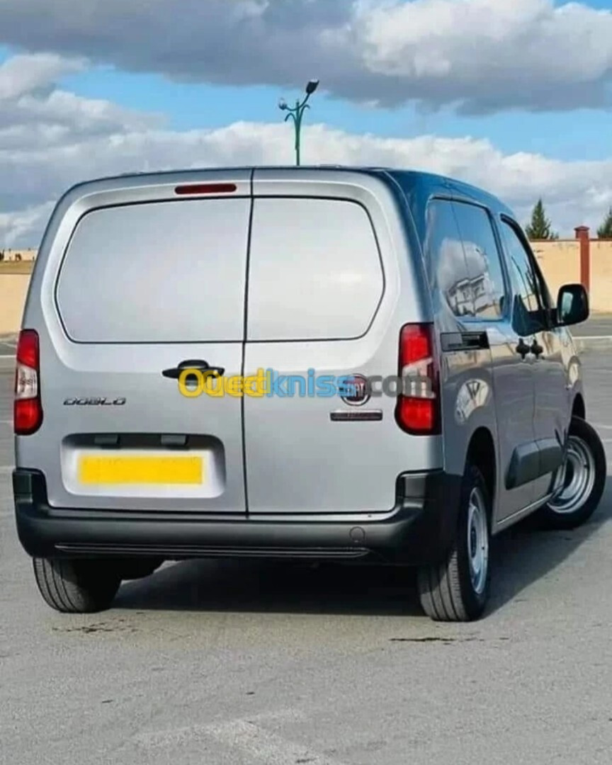 Fiat Doblo 2024 Oran