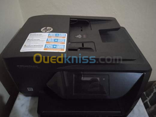 Hp officejet Pro 6970