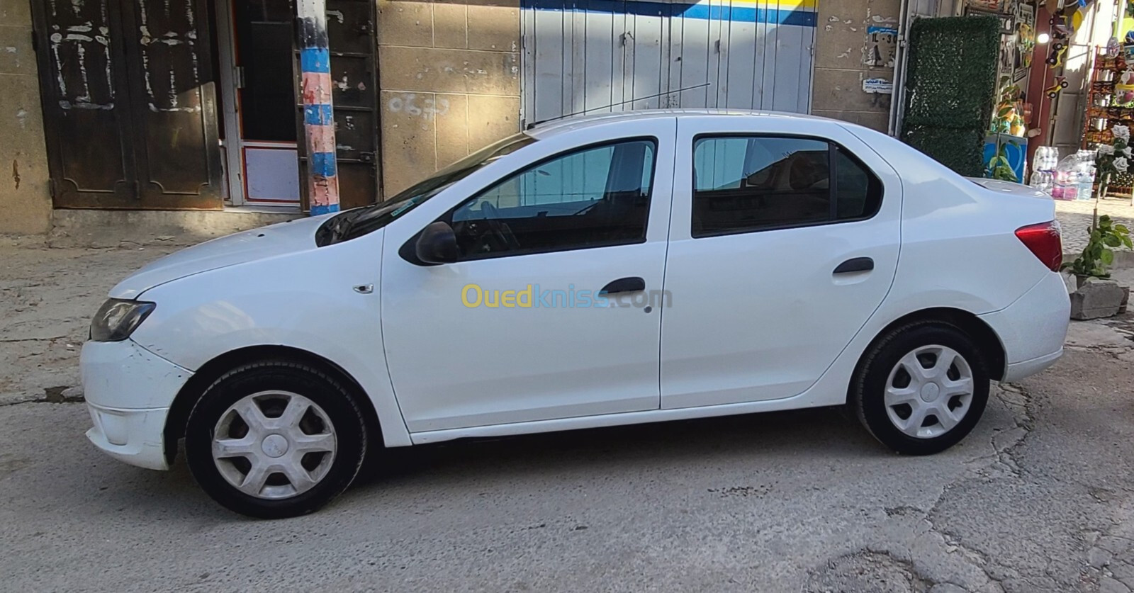 Dacia Logan 2015 Logan