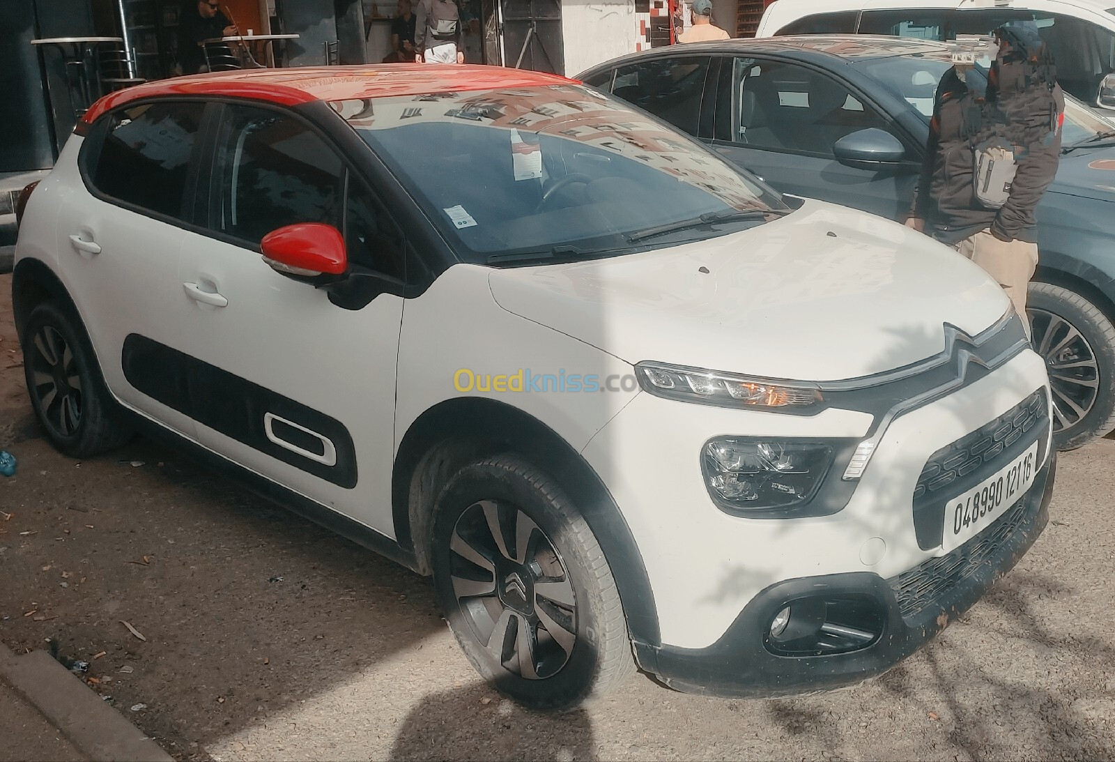 Citroen C3 2021 Shine