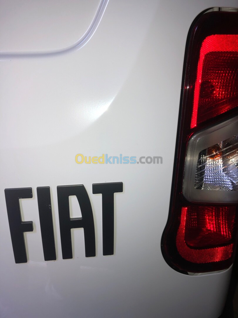 Fiat Doblo 2024 2025