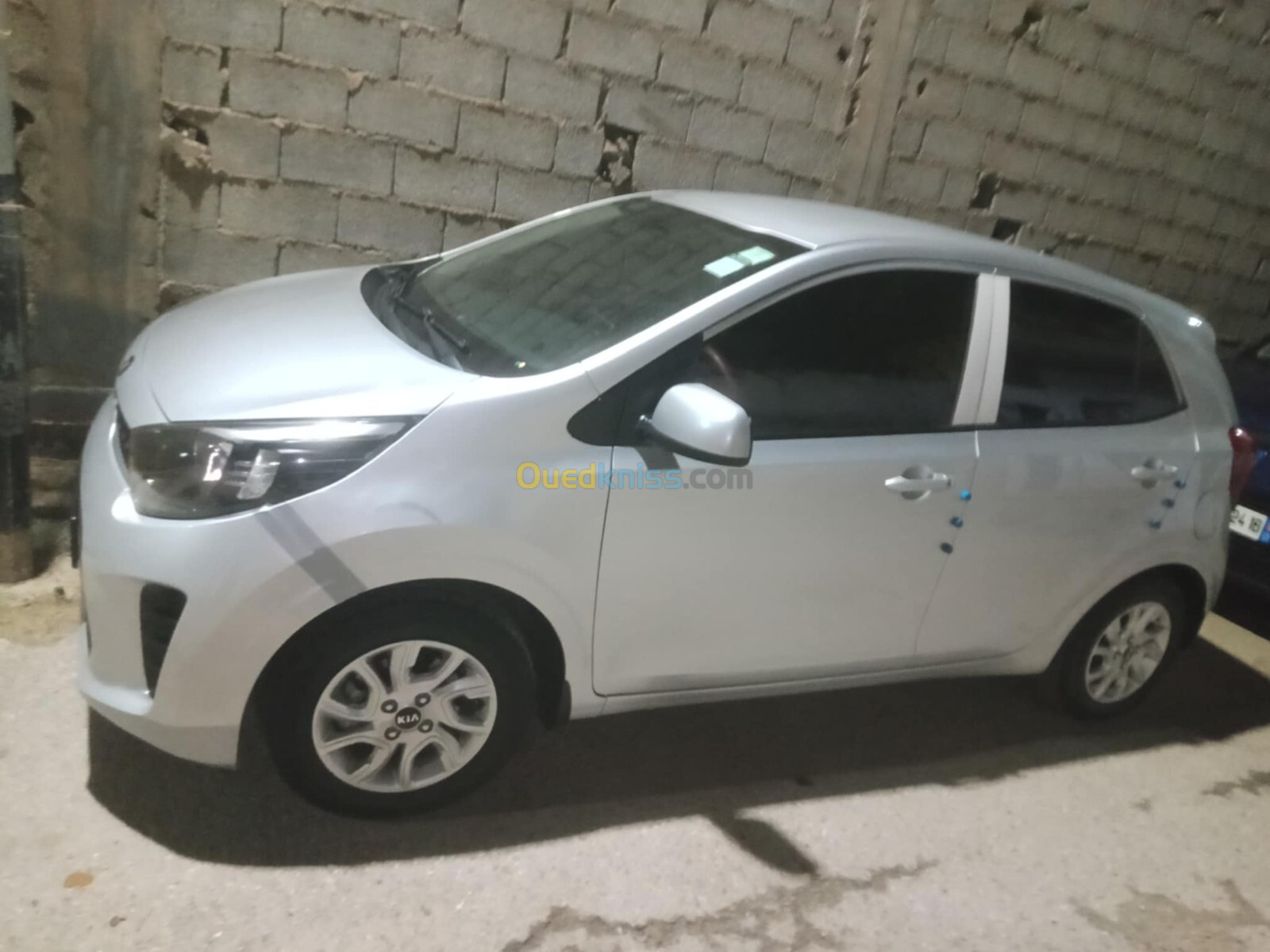 Kia Picanto 2019 LX