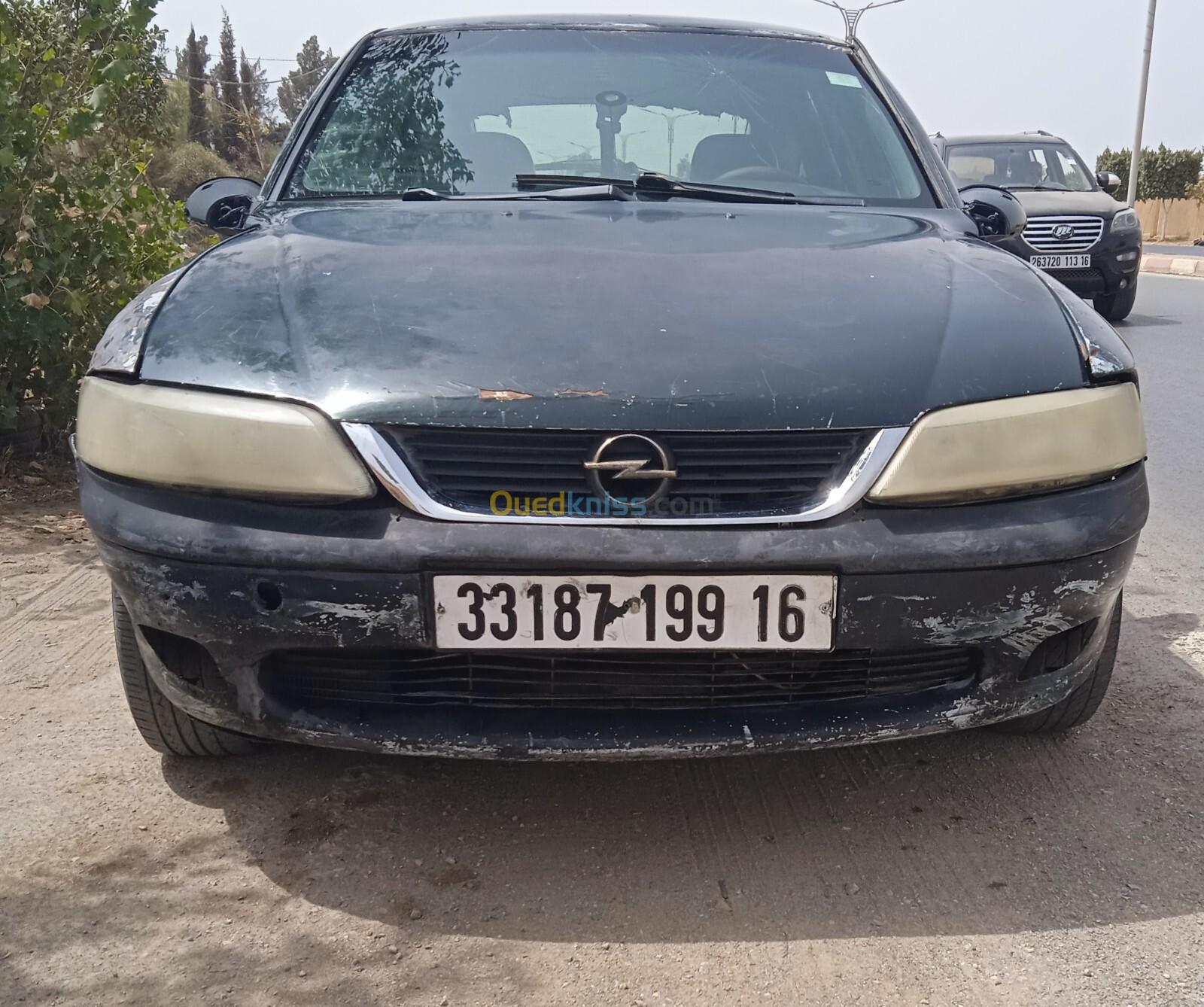 Opel Vectra 1999 