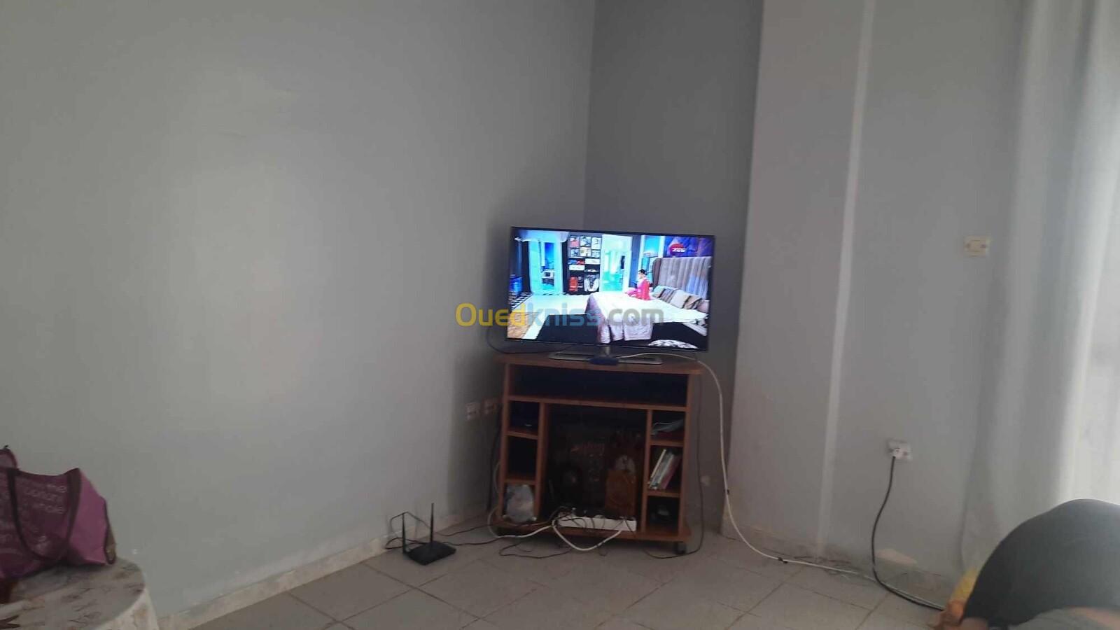 Location Appartement F3 Tipaza Kolea