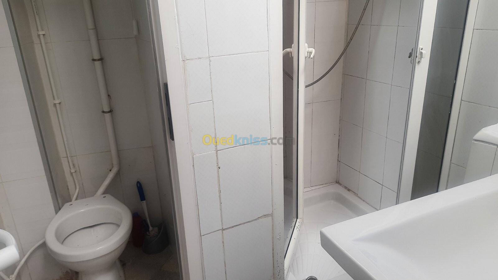 Location Appartement F3 Alger El mouradia