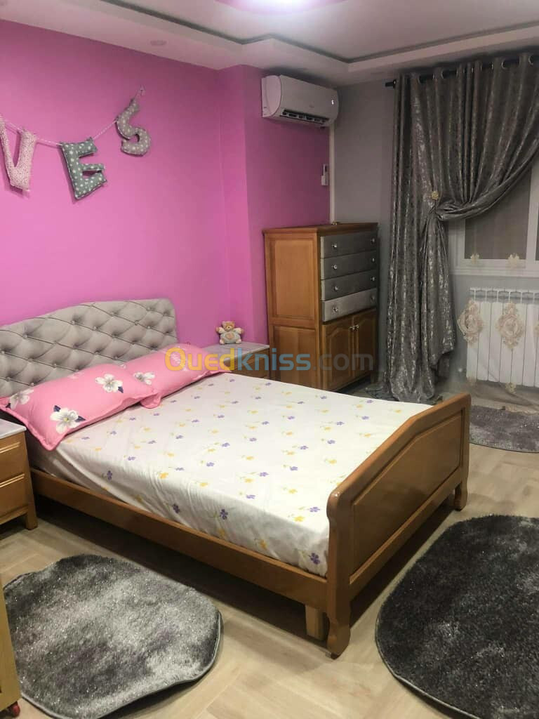 Location Appartement F2 Alger El madania