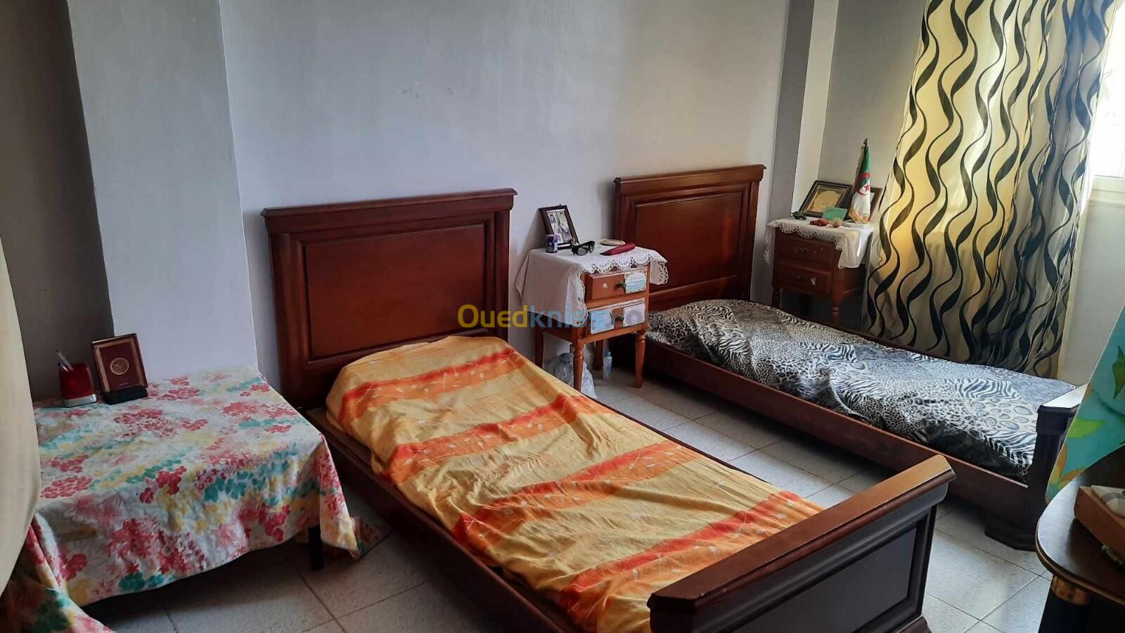 Location Appartement F3 Tipaza Kolea