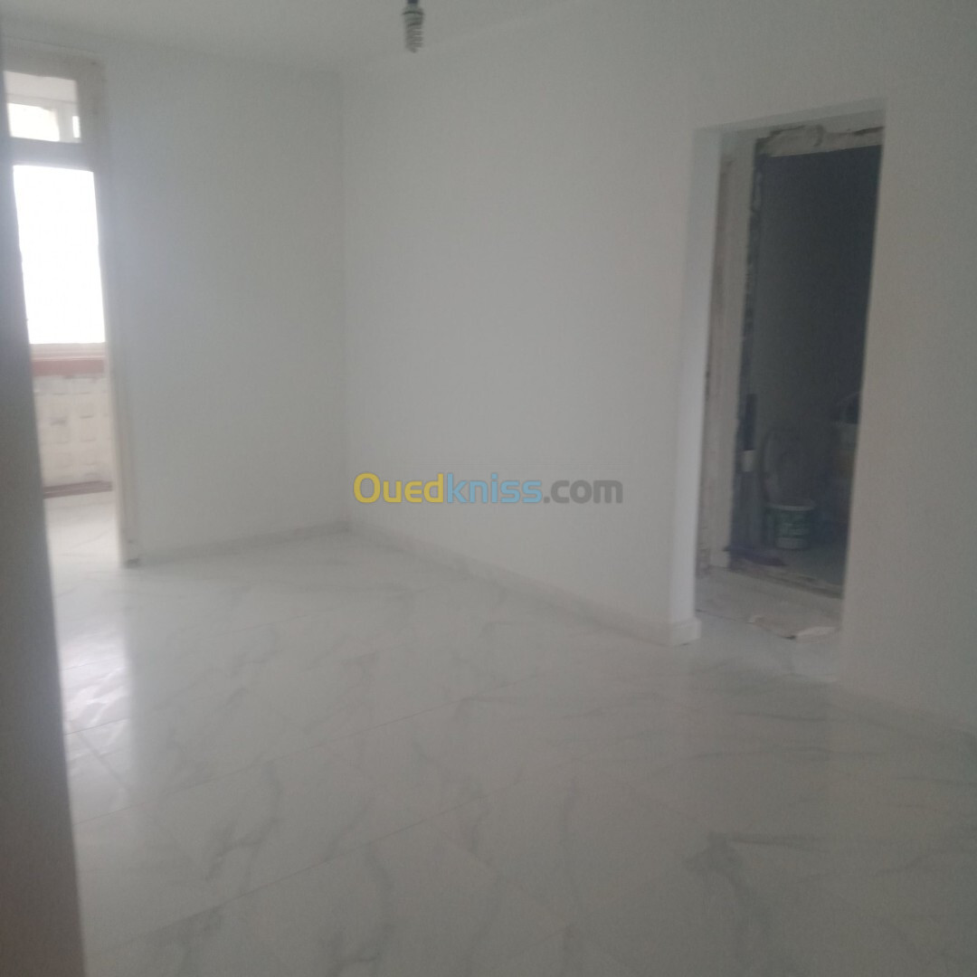 Vente Appartement F3 Alger El madania