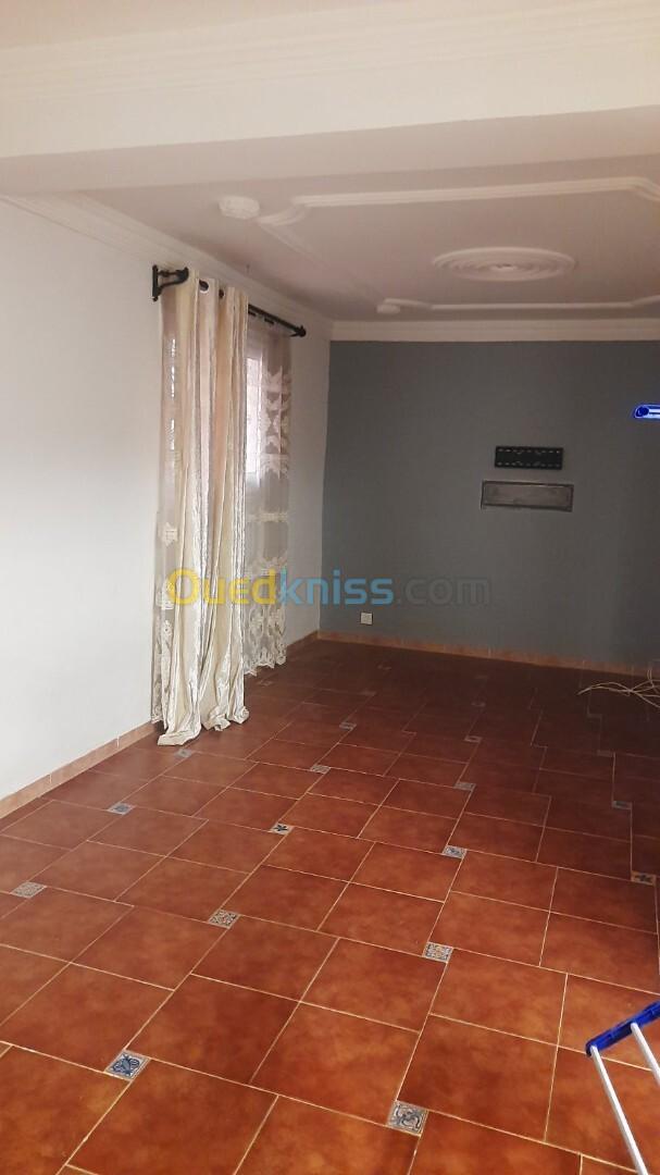 Vente Appartement F4 Tipaza Douaouda