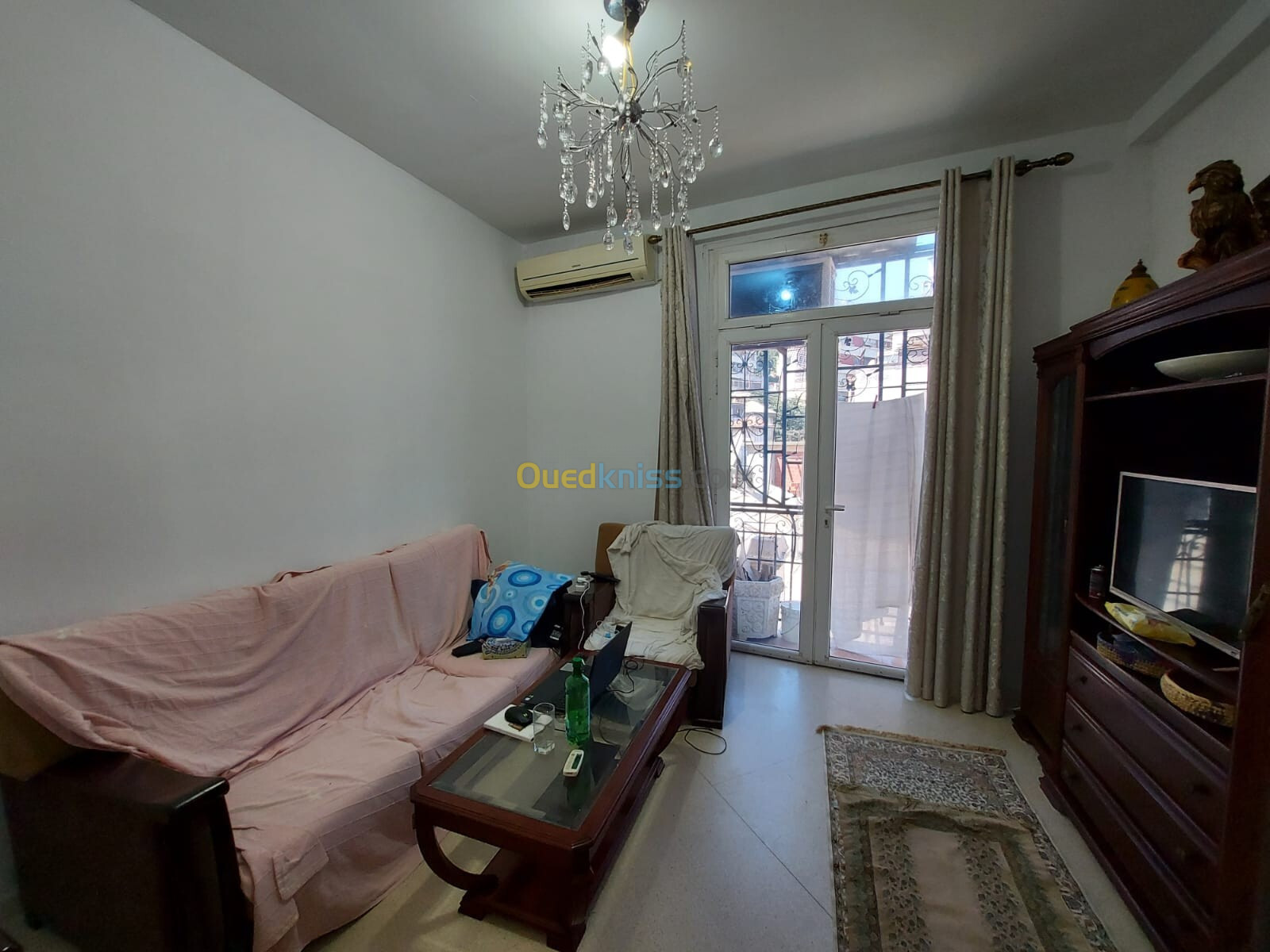 Vente Appartement F3 Alger Alger centre