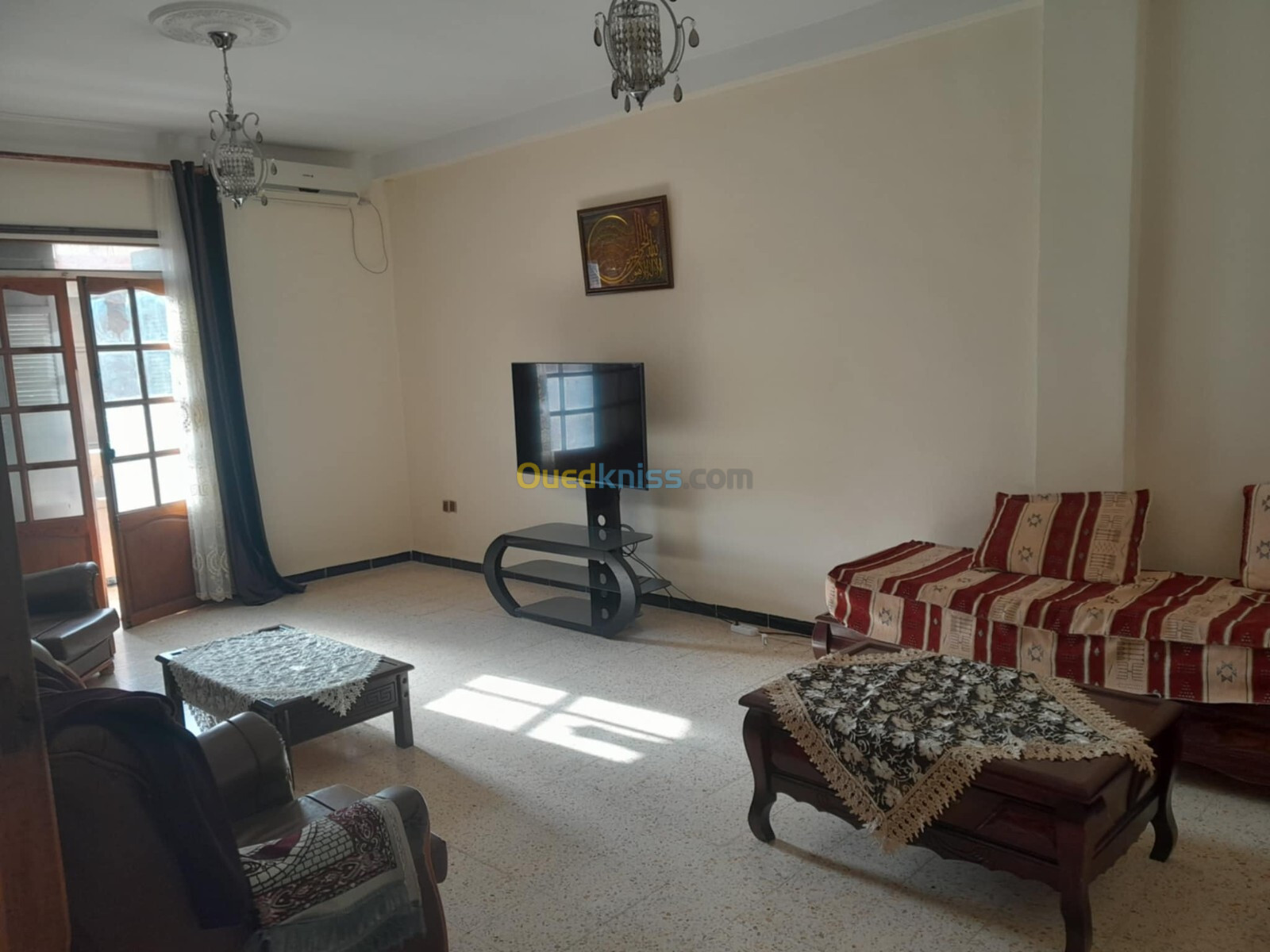 Vente Villa Batna Batna