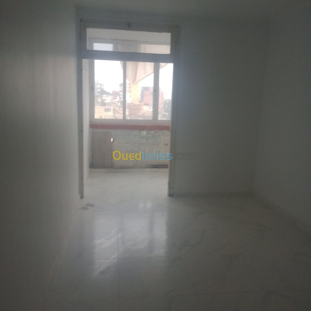 Vente Appartement F3 Alger El madania