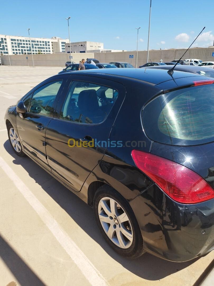 Peugeot 308 2013 308